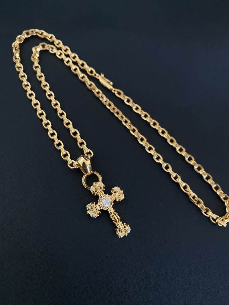 Chrome Hearts Necklaces